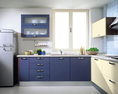 Small Kitchen Designs on Small Kitchen Design   Modern Furniture   Kitchen Designs   Modular